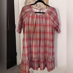 Madewell Dress